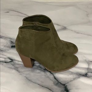Old Navy Ankle Boots